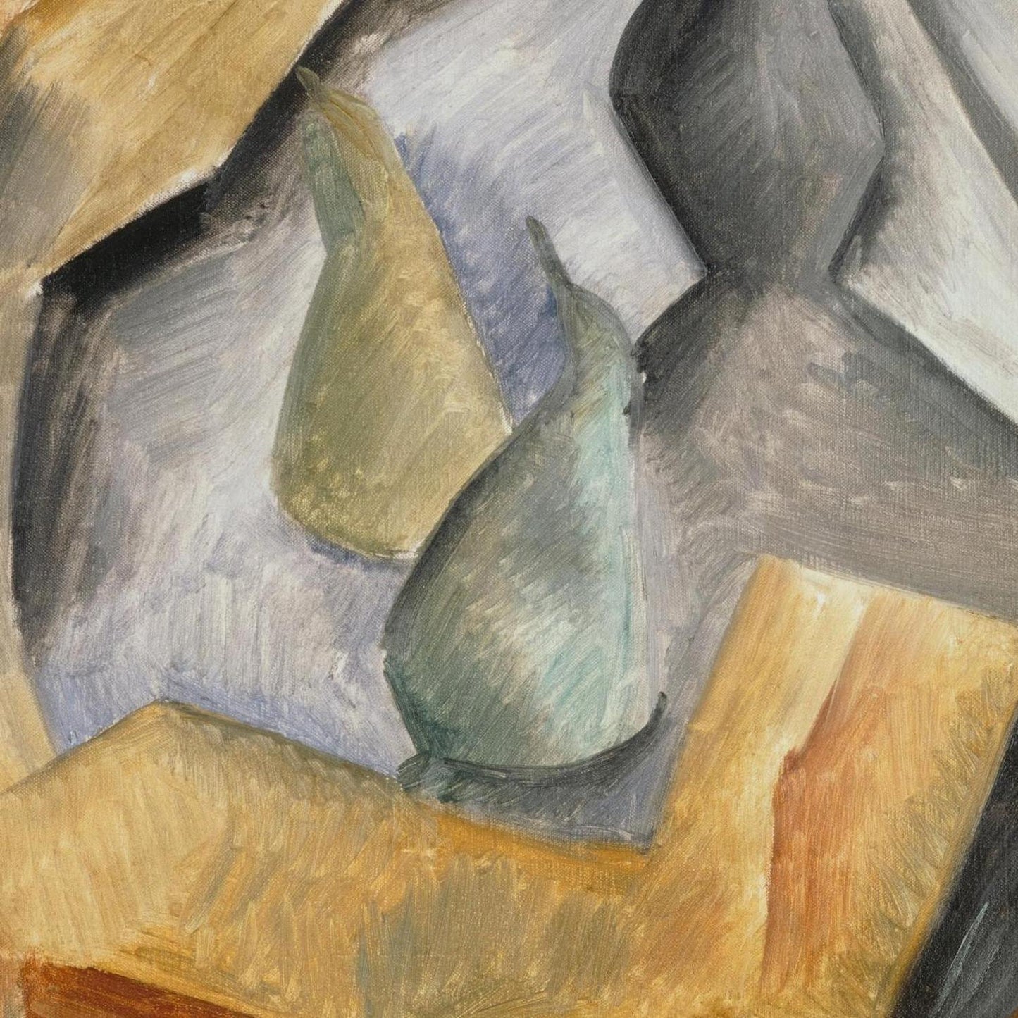 detail of the drawing reproduction from the centre