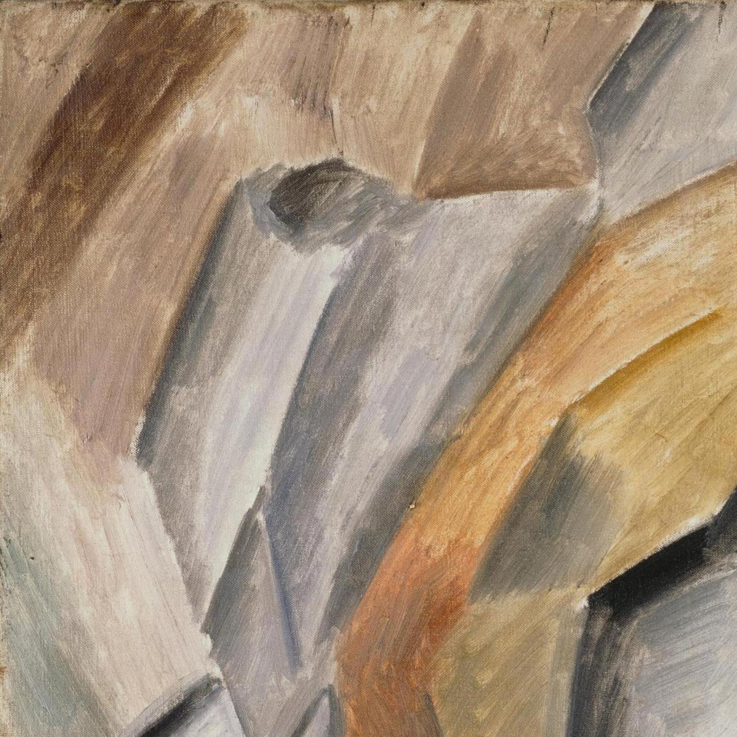 detail of the drawing reproduction from the top left corner