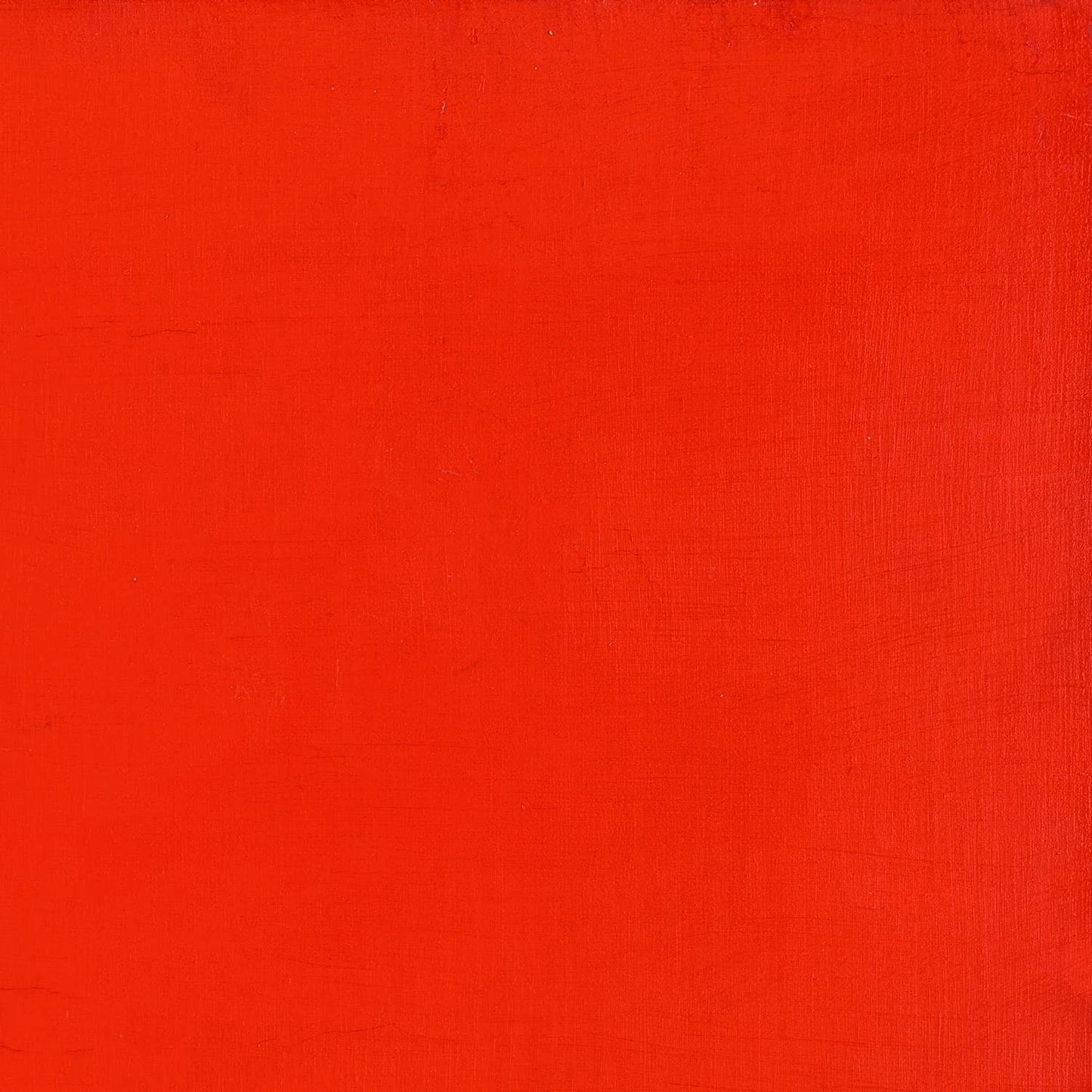 detail of the fine art reproduction from the top right corner