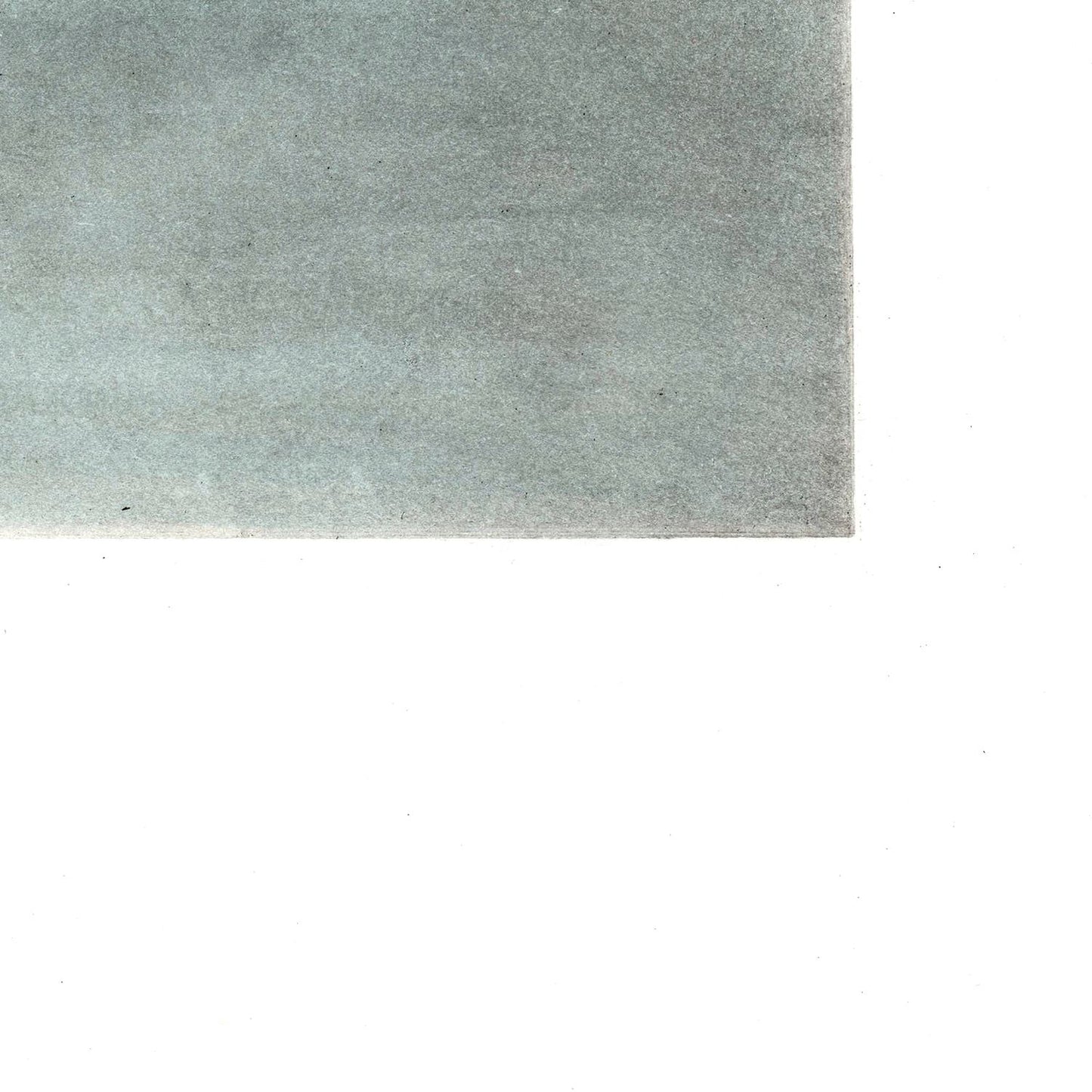 detail of the drawing reproduction from the bottom right corner