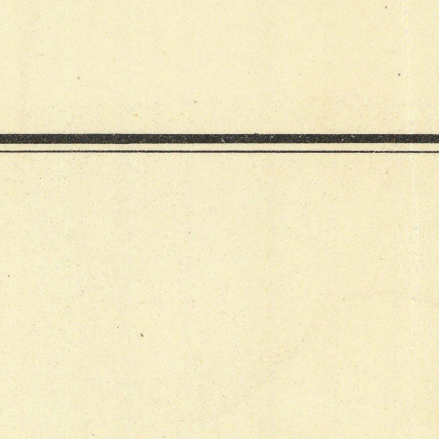 detail of the map from the centre left