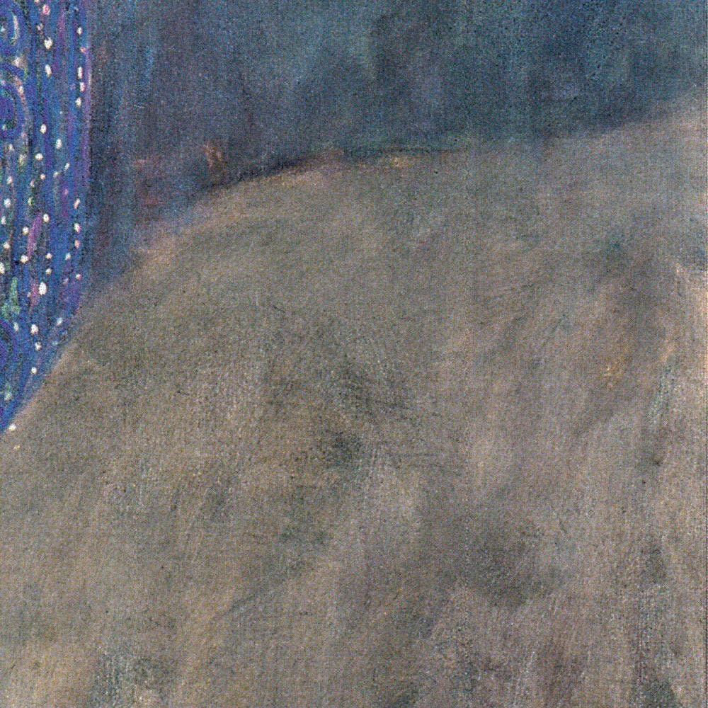 Gustav Klimt, Portrait of Emily Floge, 1902
