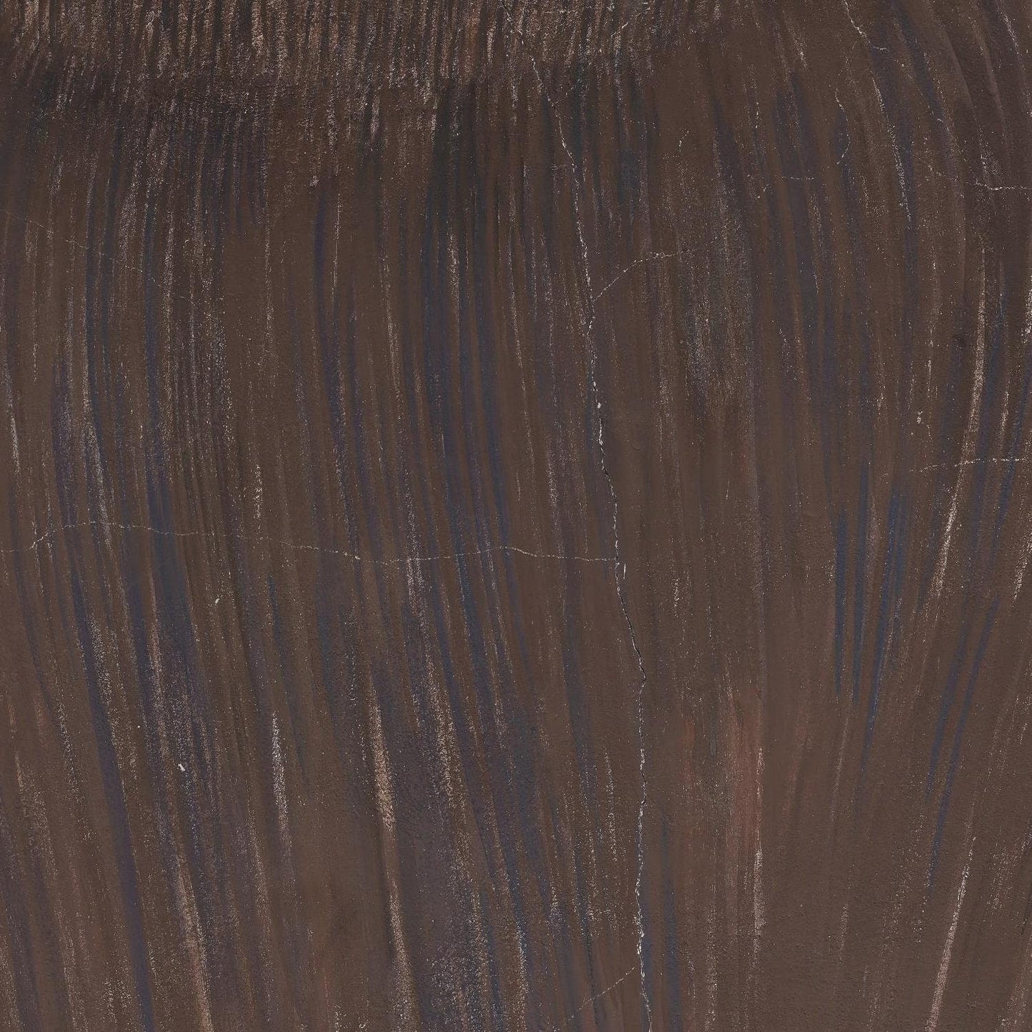 detail of the fine art reproduction from the centre