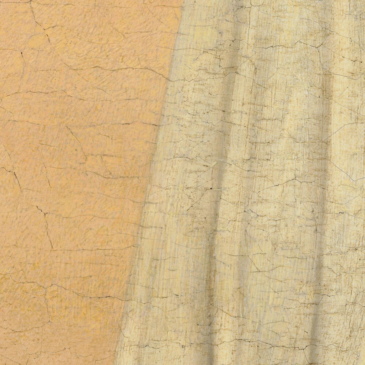 detail of the fine art reproduction from the centre