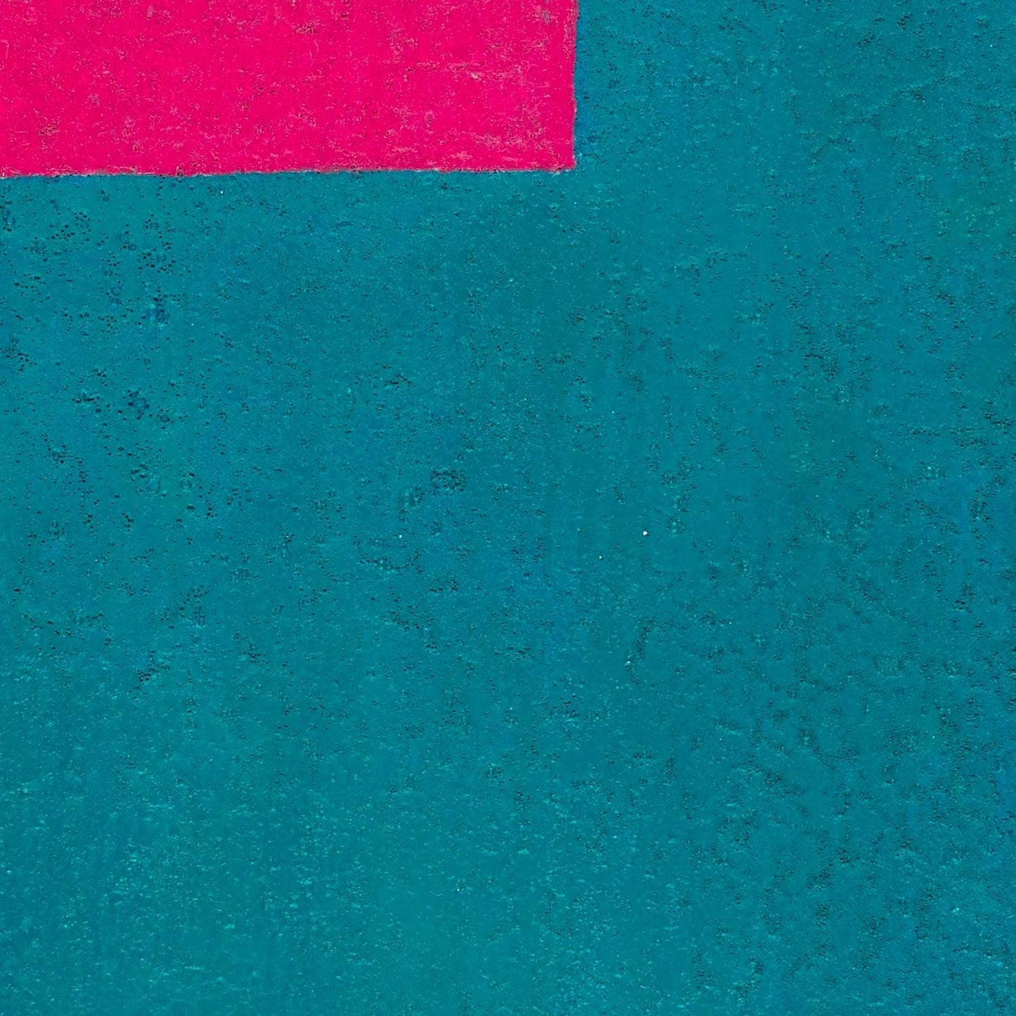 detail of the fine art reproduction from the centre