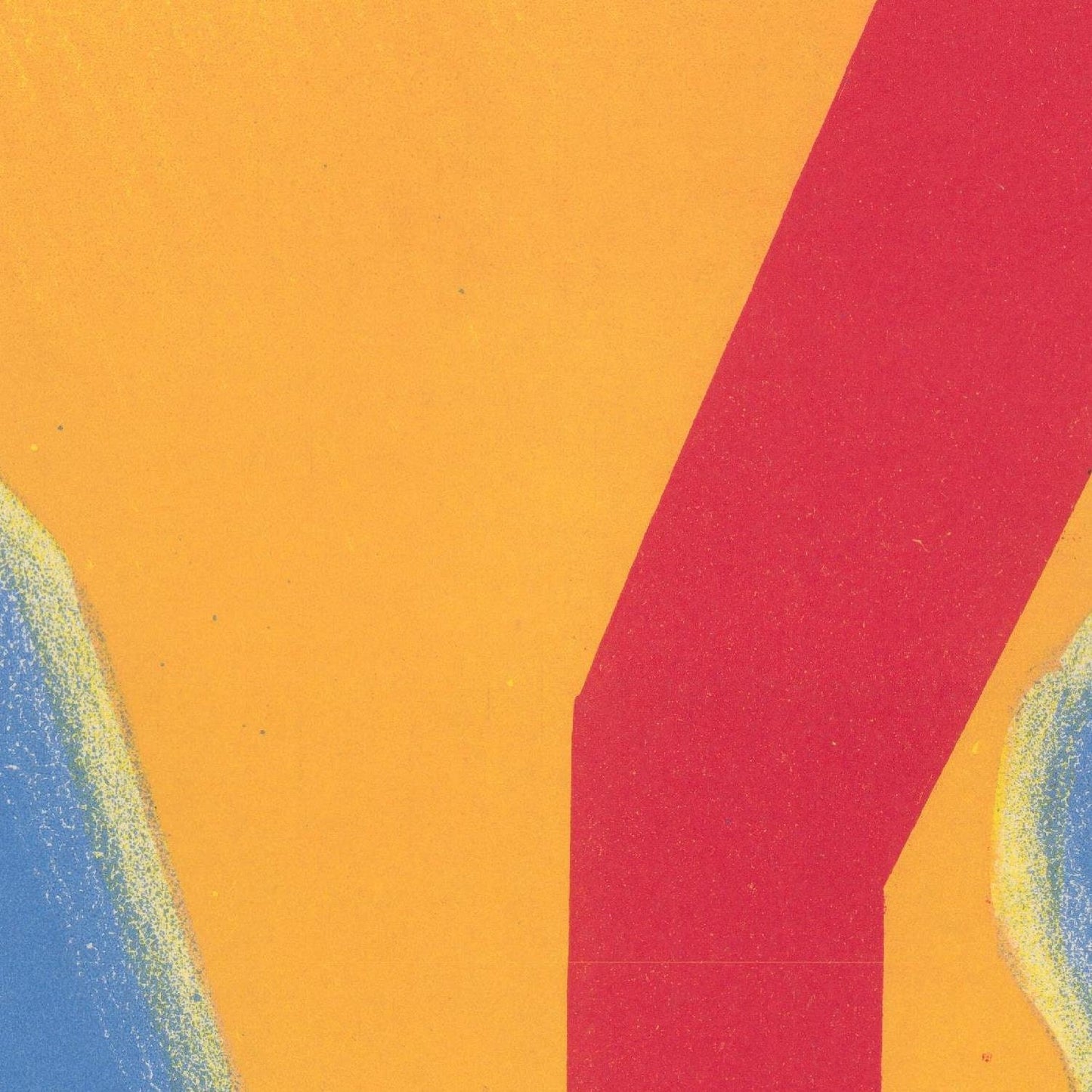 detail of the drawing reproduction from the centre