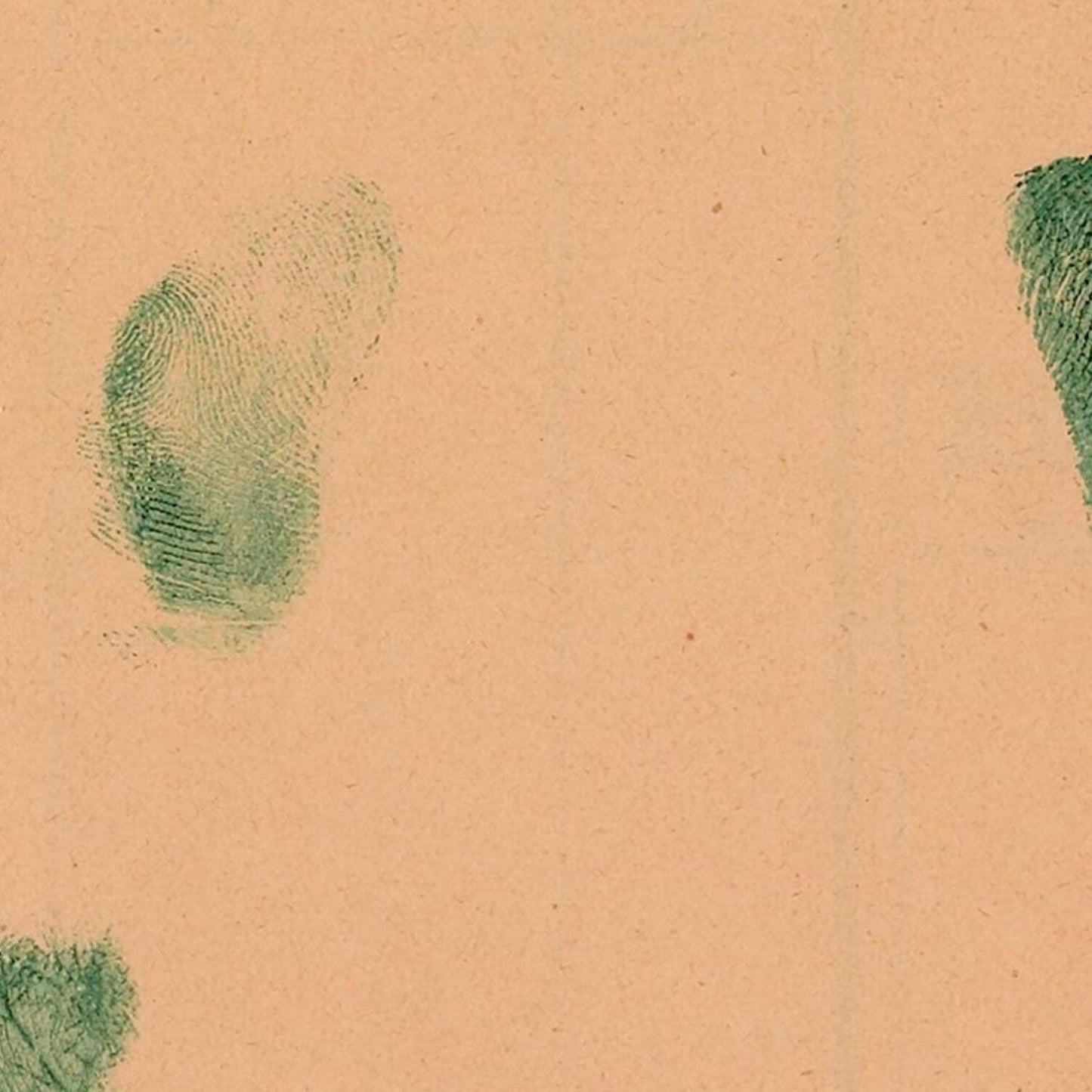 detail of the fine art reproduction from the centre