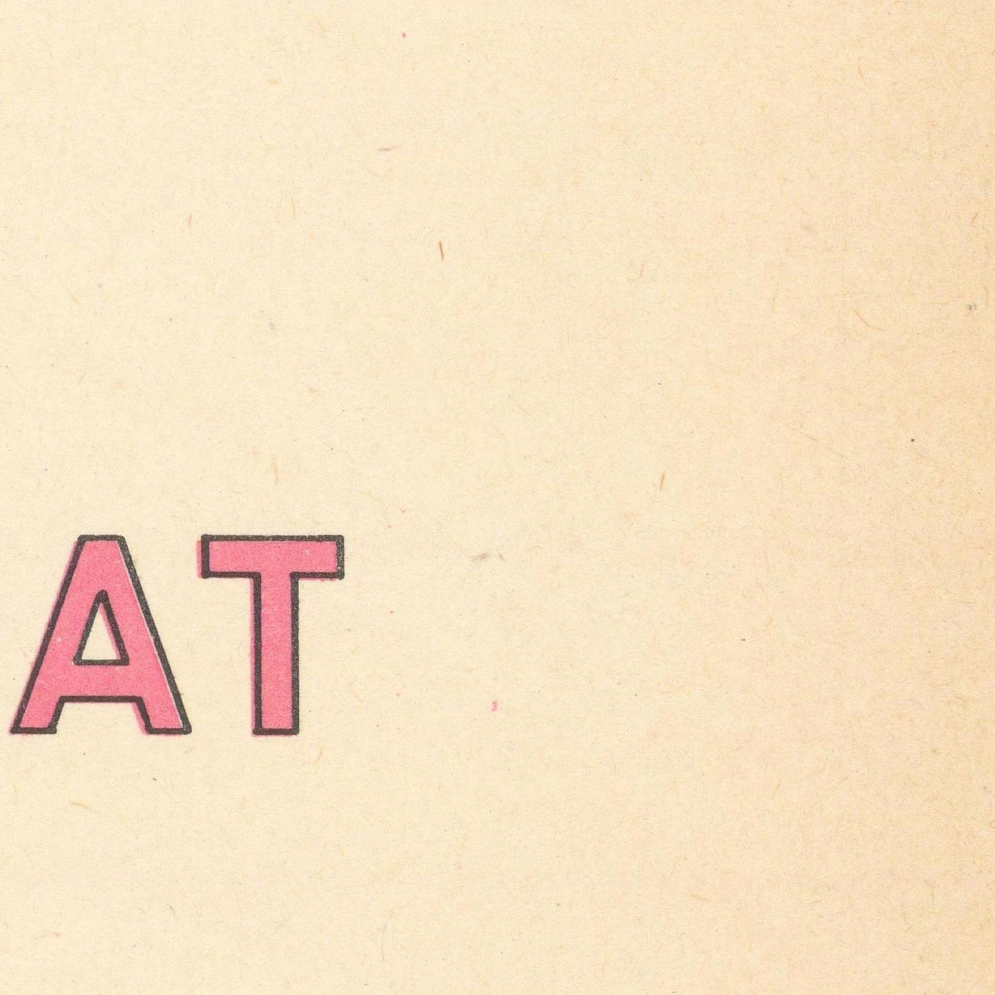 detail of the map from the top right corner
