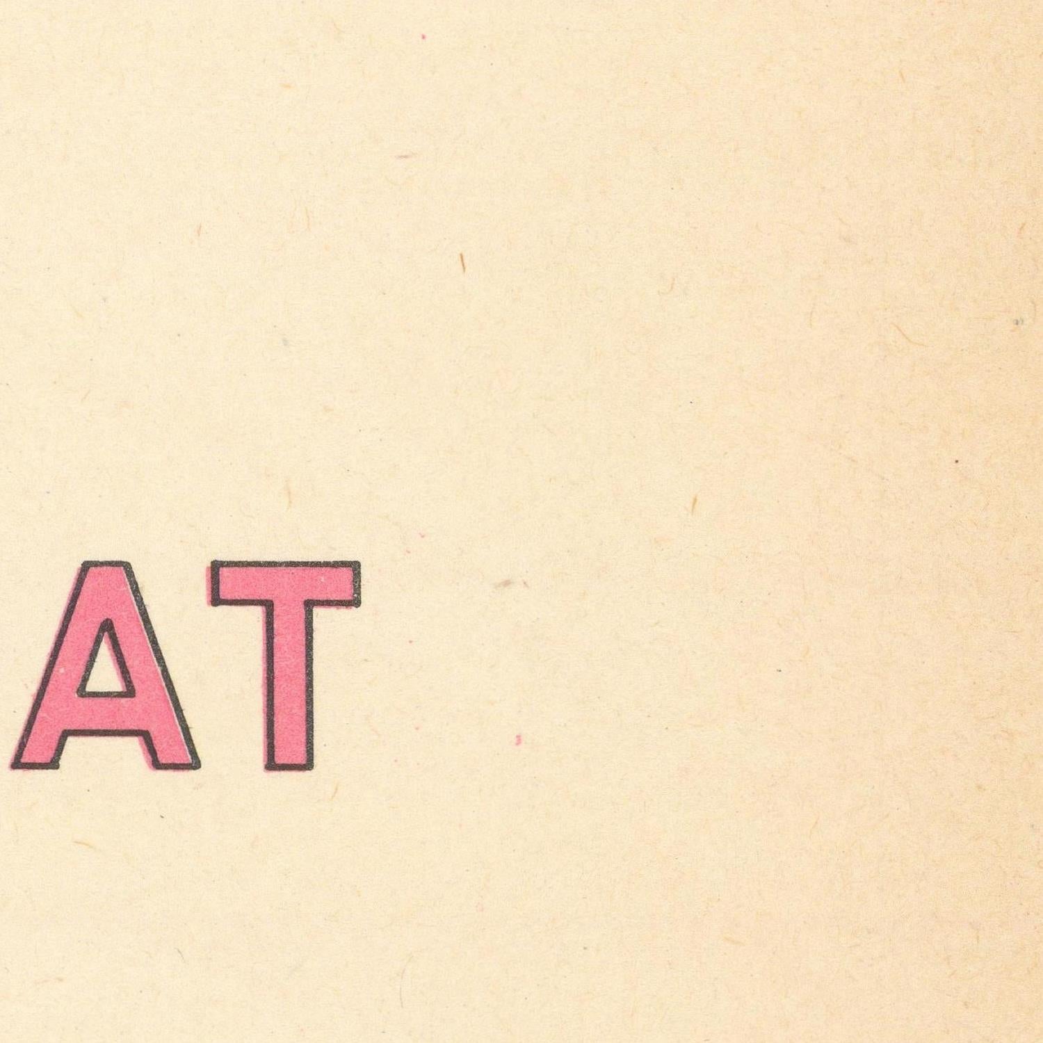 detail of the map from the top right corner
