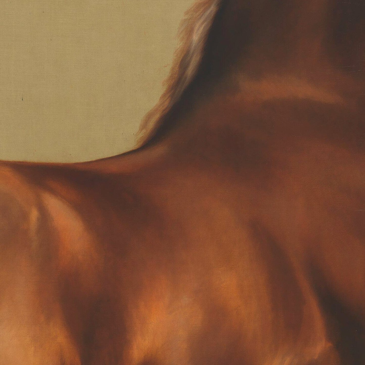 George Stubbs, Whistlejacket, 1762