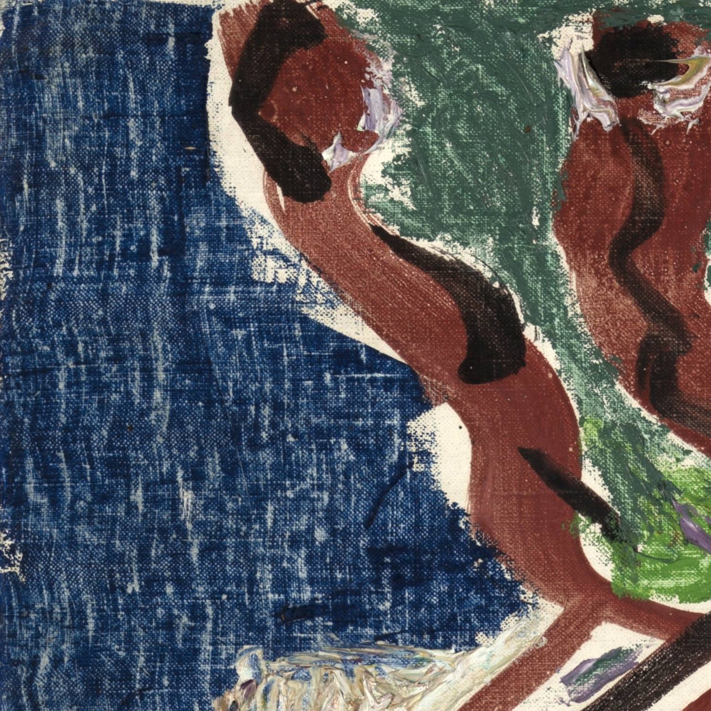 detail of the fine art reproduction from the top left
