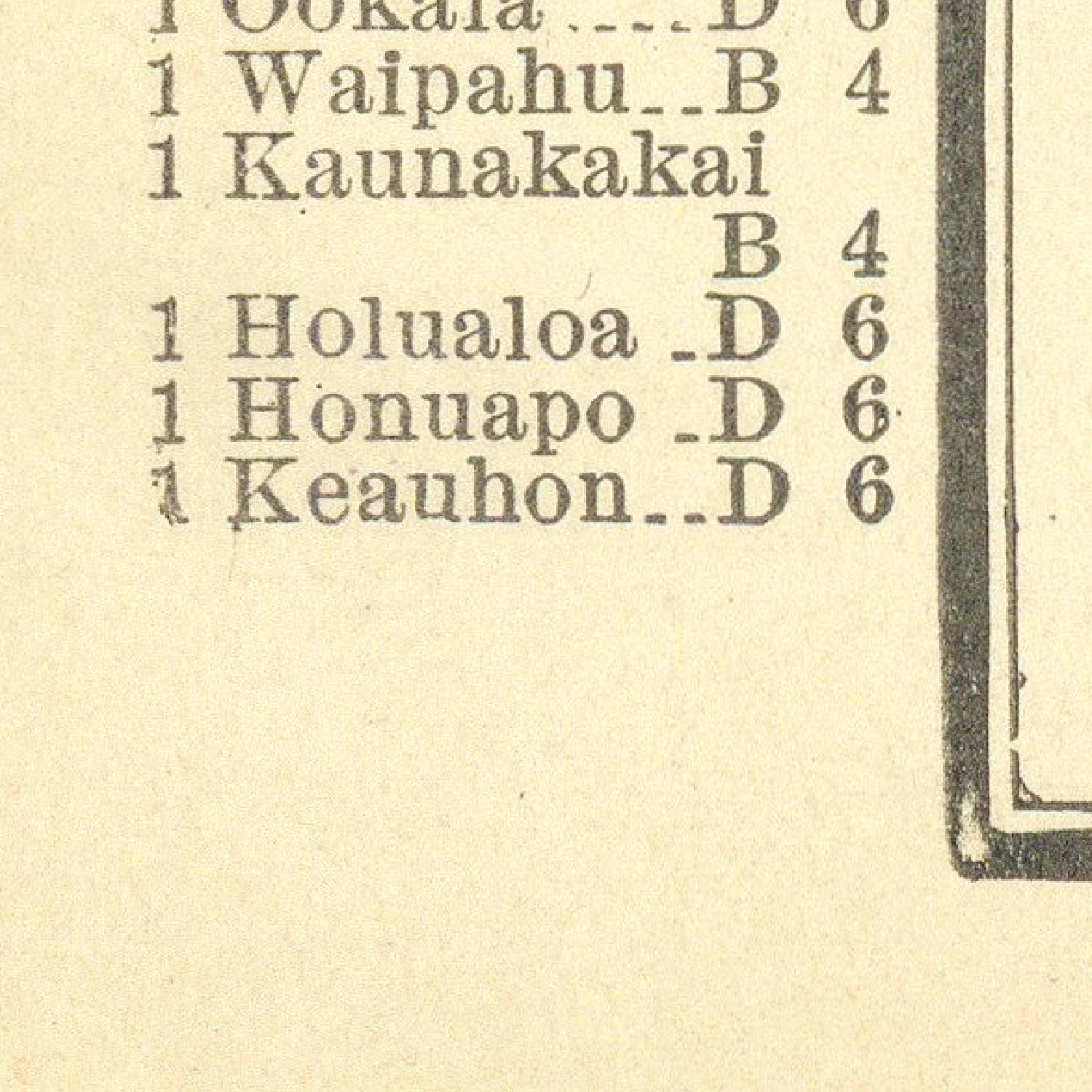 Text on a beige background with numbers and letters