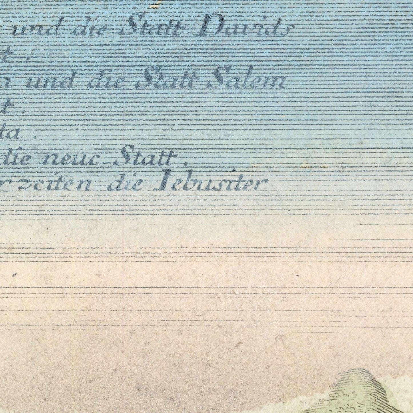 Text on a textured paper background with a gradient effect