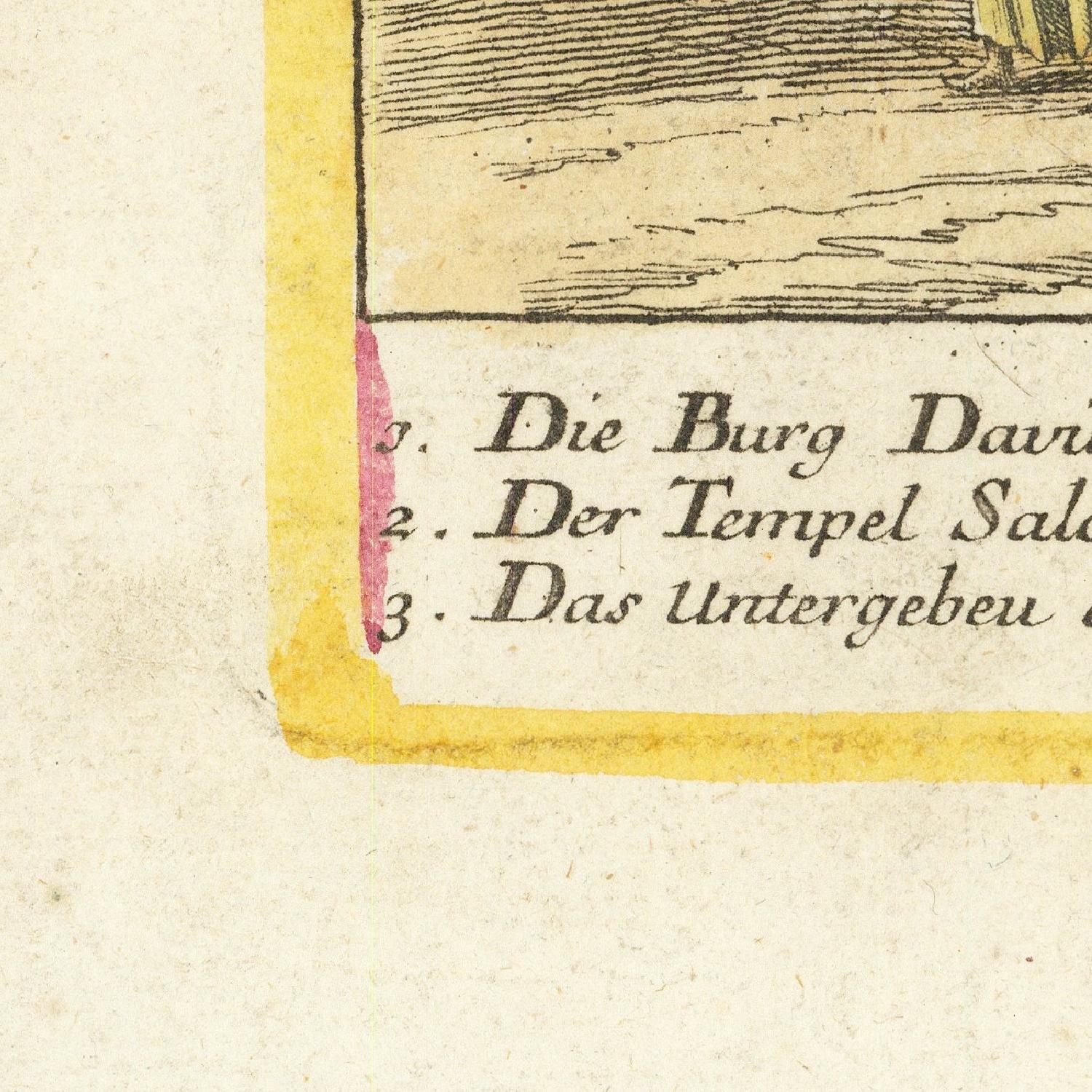 Vintage illustration with text on a textured background