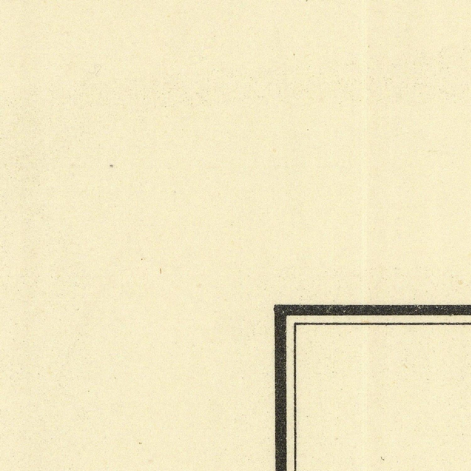 detail of the map from the top left corner
