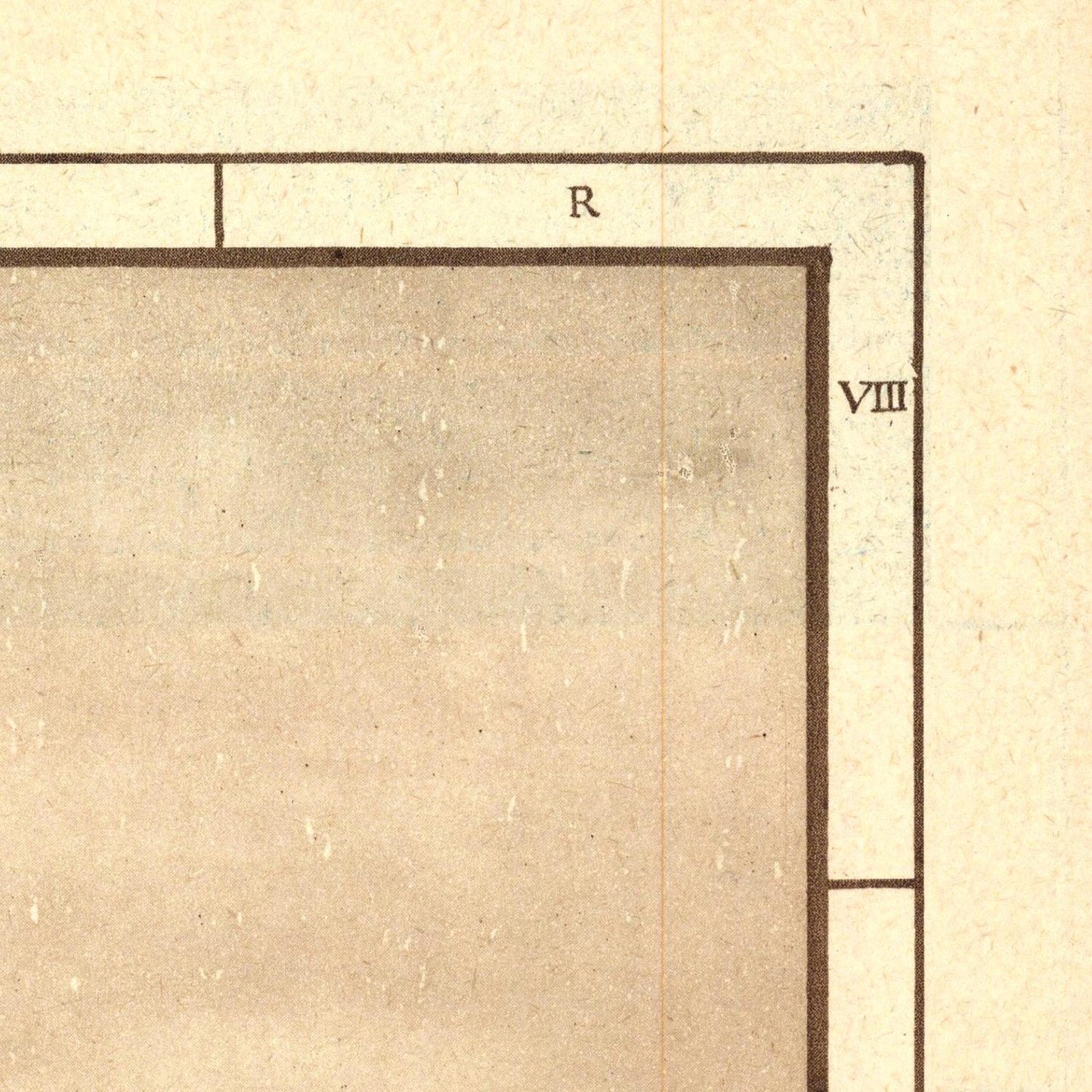 Geometric diagram with labeled angles on a textured beige background