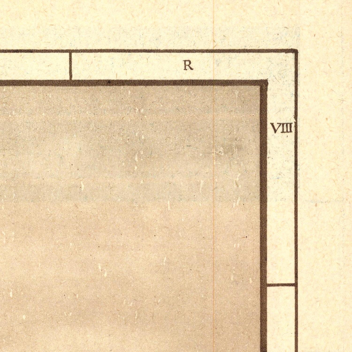 Geometric diagram with labeled angles on a textured beige background