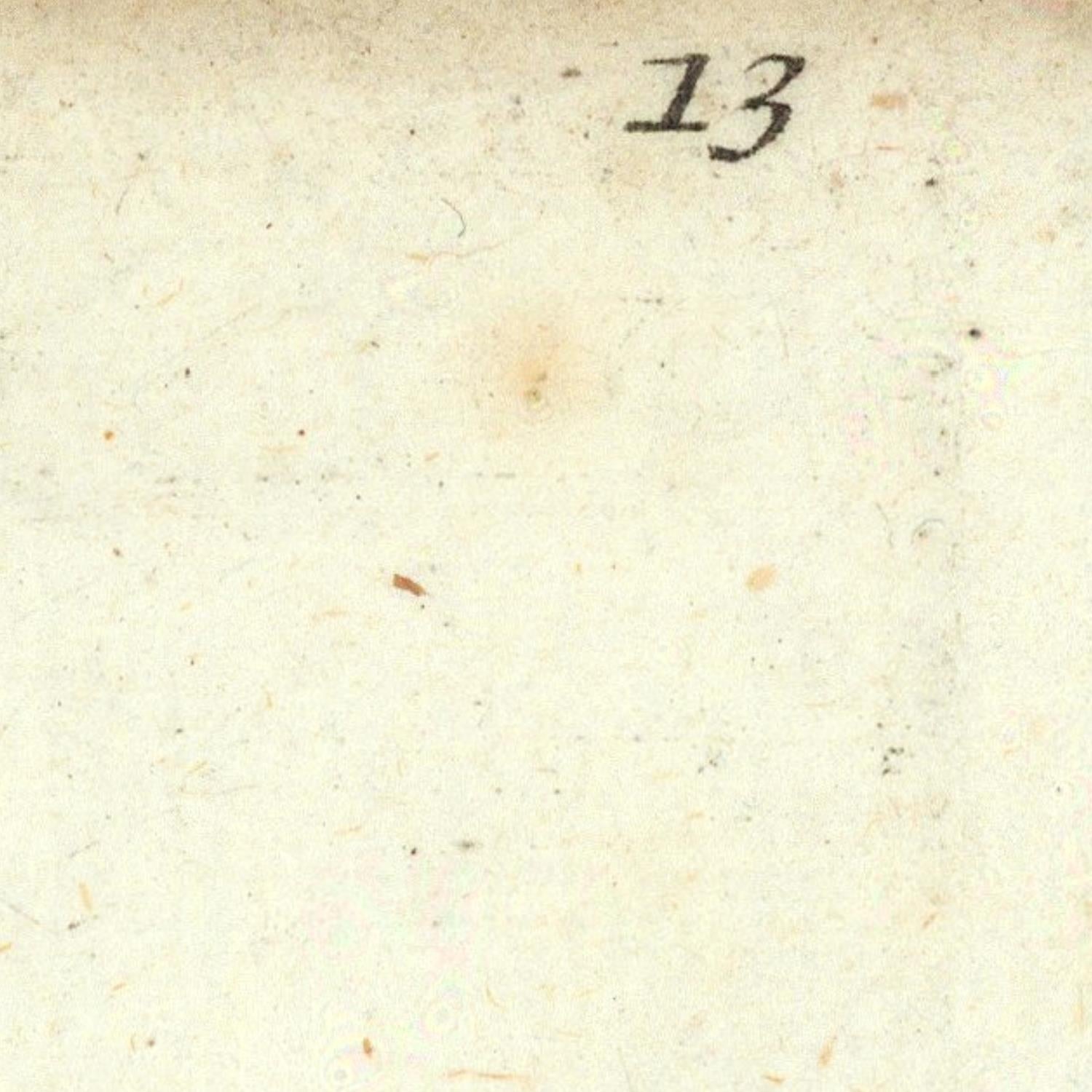 detail of the map from the top right corner
