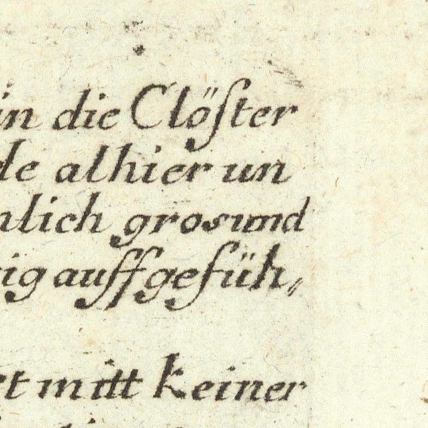 detail of the map from the top right corner
