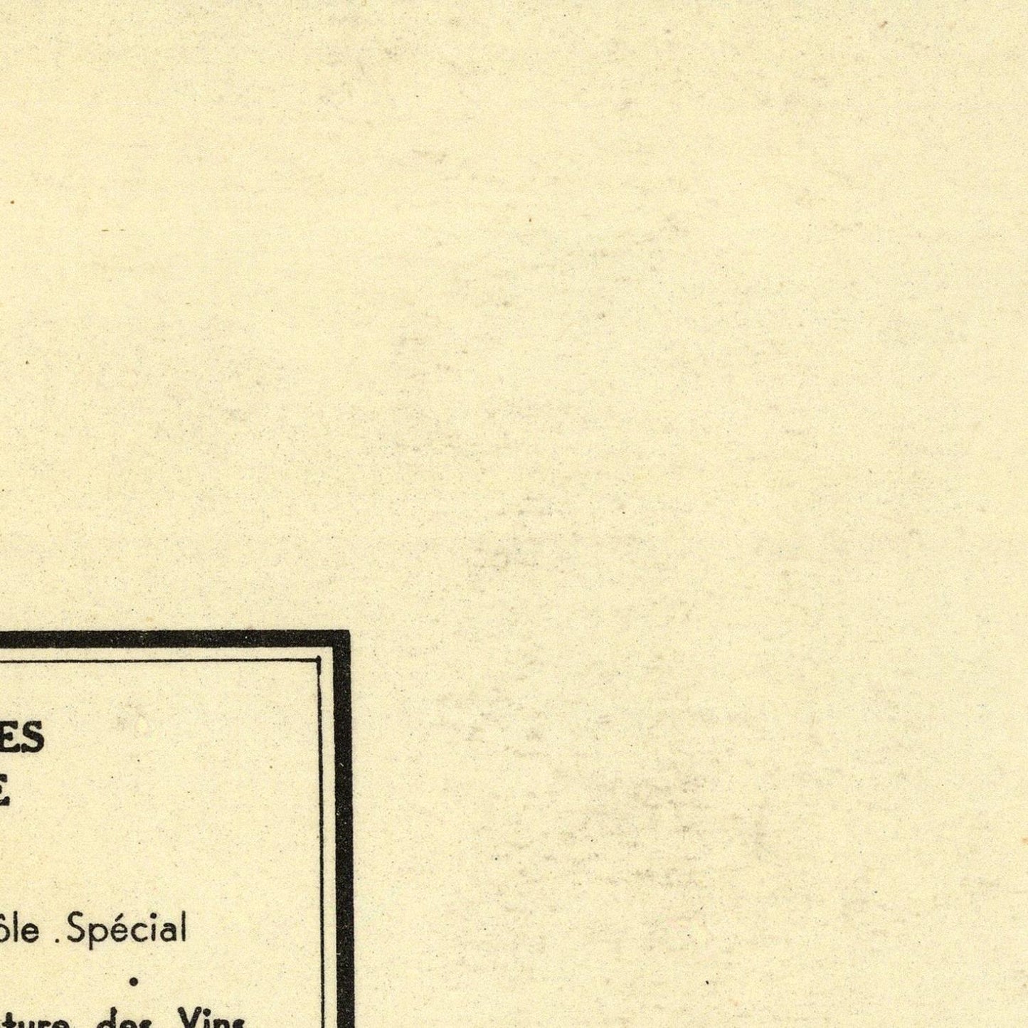 Text on a beige background with a black border