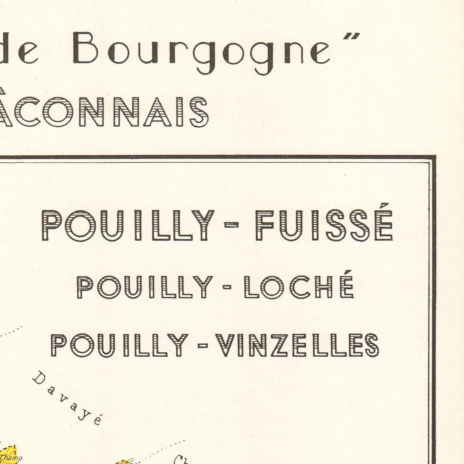 detail of the map from the top right corner
