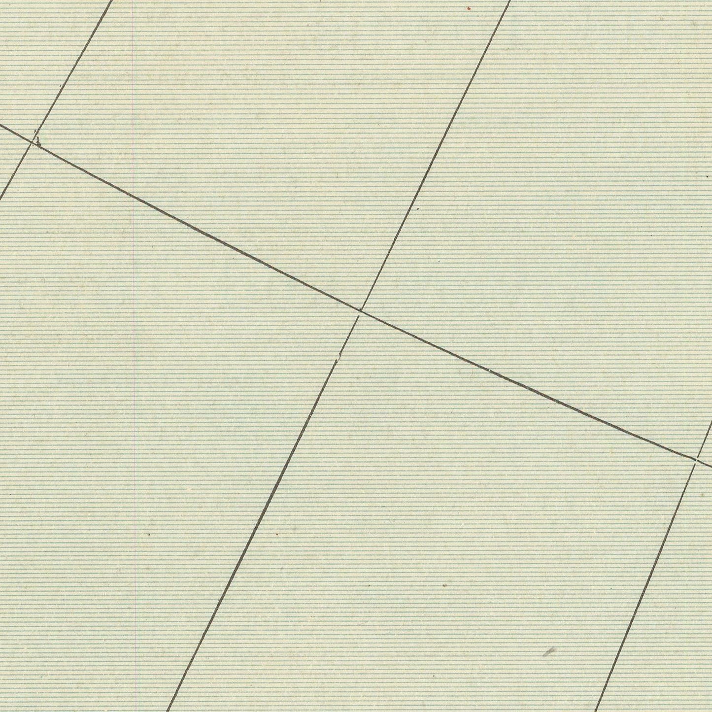 detail of the map from the centre left
