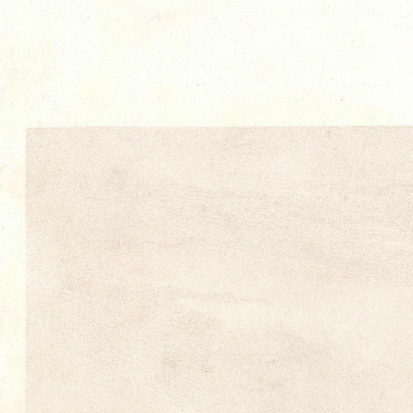 A close-up of a light warm beige textured surface with a slightly mottled, matte finish.