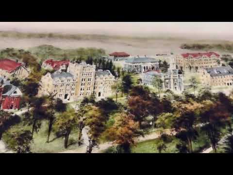 video presentation of thedrawing reproduction
